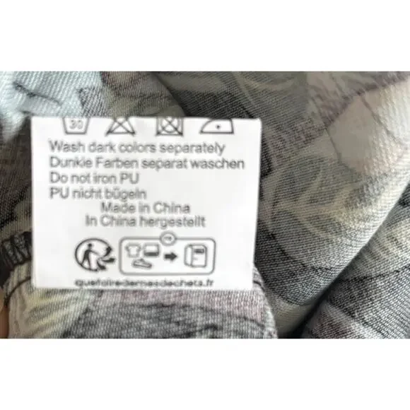 Grace Karin Frida Kahlo Print Dress - Picture 6 of 6